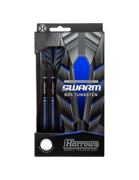 Darts Harrows Swarm 90 Softip HSTNK000013876