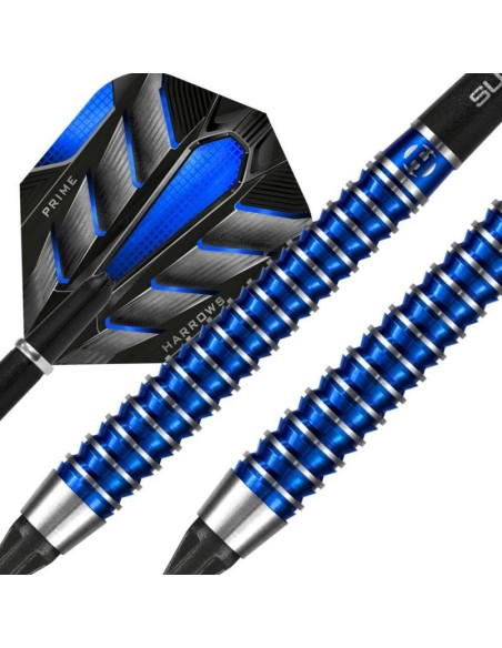 Darts Harrows Swarm 90 Softip HSTNK000013876