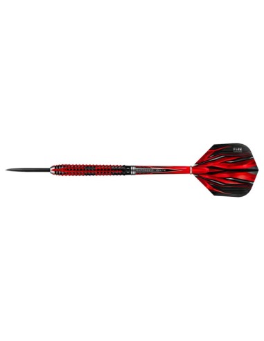 Harrows Fire Inferno Darts 90 Steeltip HSTNK000013898