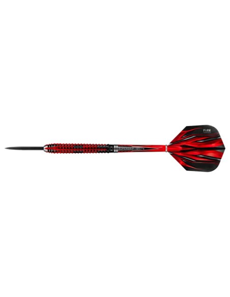 Harrows Fire Inferno Darts 90 Steeltip HSTNK000013898