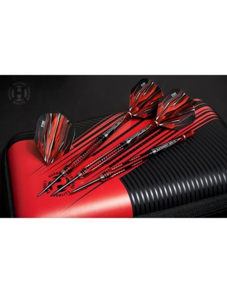 Harrows Fire Inferno Darts 90 Steeltip HSTNK000013898