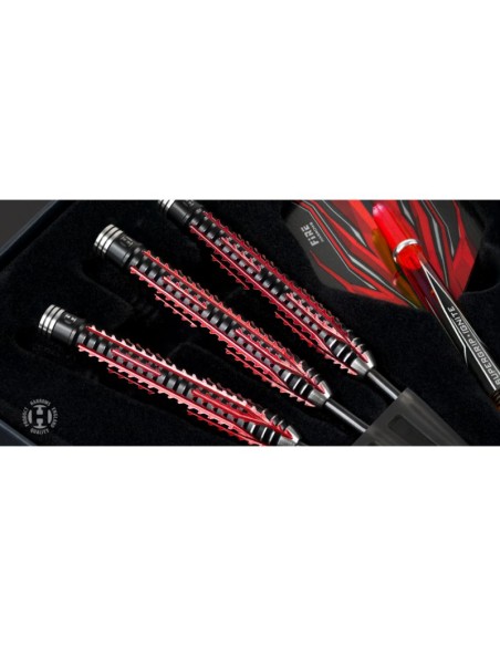 Harrows Fire Inferno Darts 90 Steeltip HSTNK000013898
