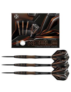 Darts Harrows Noble 90 Steeltip HSTNK00001389