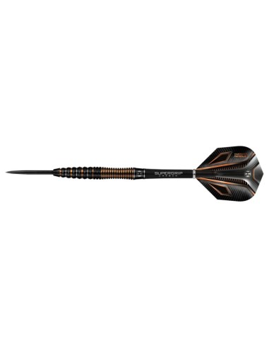 Darts Harrows Noble 90 Steeltip HSTNK00001389