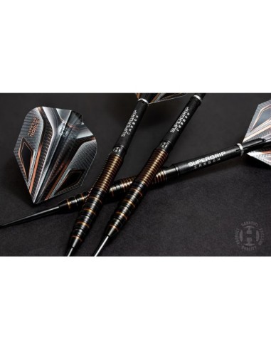 Darts Harrows Noble 90 Steeltip HSTNK00001389