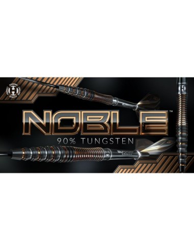 Darts Harrows Noble 90 Steeltip HSTNK00001389