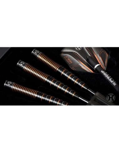 Darts Harrows Noble 90 Steeltip HSTNK00001389