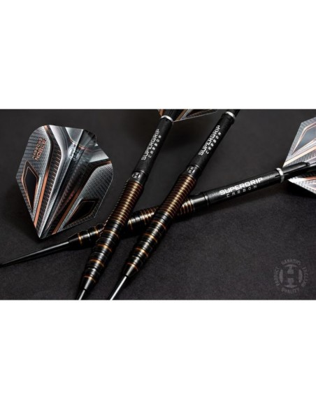 Darts Harrows Noble 90 Steeltip HSTNK00001389