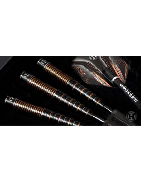 Darts Harrows Noble 90 Steeltip HSTNK00001389