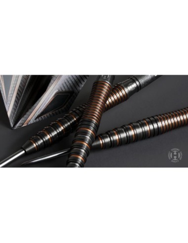 Darts Harrows Noble 90 Steeltip HSTNK00001389