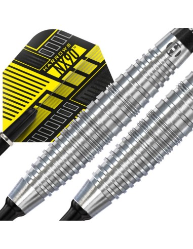 Darts Harrows NX90 Parallel 90 steeltip