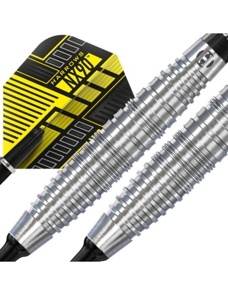 Darts Harrows NX90 Parallel 90 steeltip