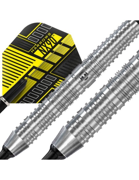 Darts Harrows NX90 Parallel 90 steeltip