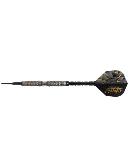 Darts Harrows Opus 90 softip
