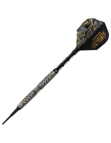 Darts Harrows Opus 90 softip
