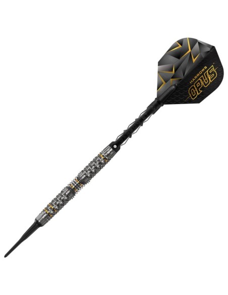 Darts Harrows Opus 90 softip