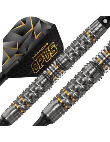Darts Harrows Opus 90 softip