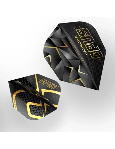 Darts Harrows Opus 90 softip