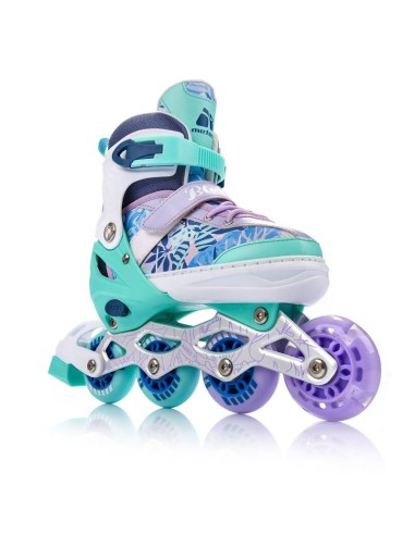 Meteor 4in1 Blueberry M 3437 skates 24384