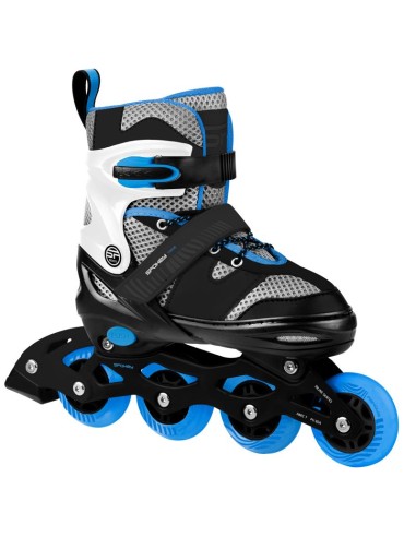 Spokey Trixie Jr SPK944628 3134 BKBL inline skates