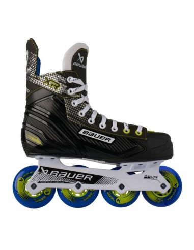 Bauer XR Int 1063174 Hockey Skates