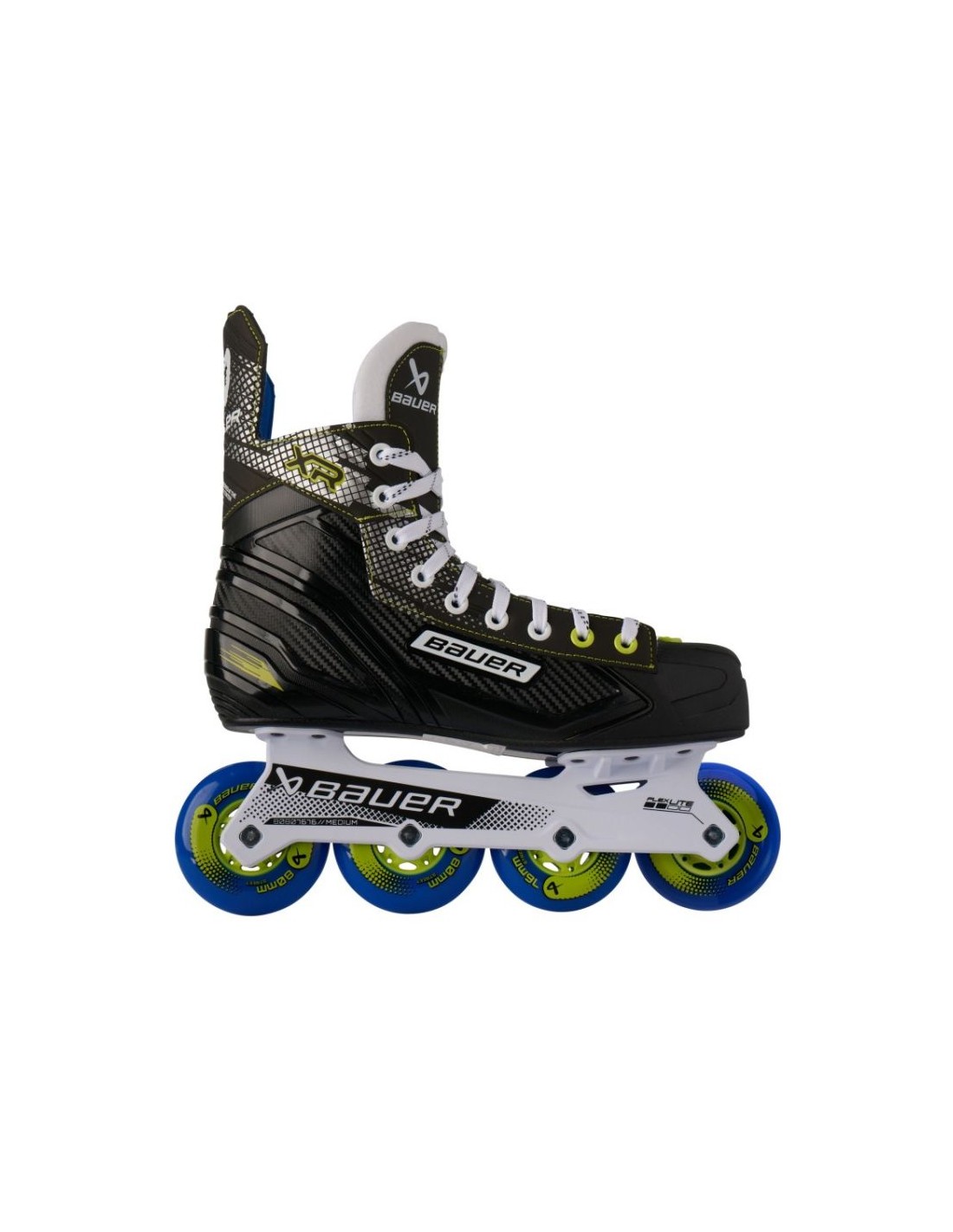 Bauer XR Int 1063174 Hockey Skates
