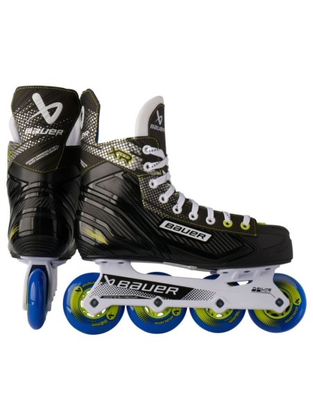 Bauer XR Int 1063174 Hockey Skates