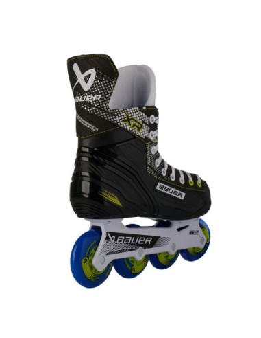 Bauer XR Int 1063174 Hockey Skates