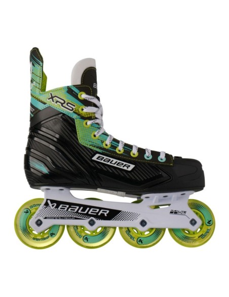 Bauer XRS Int 1063171 Inline Hockey Skates