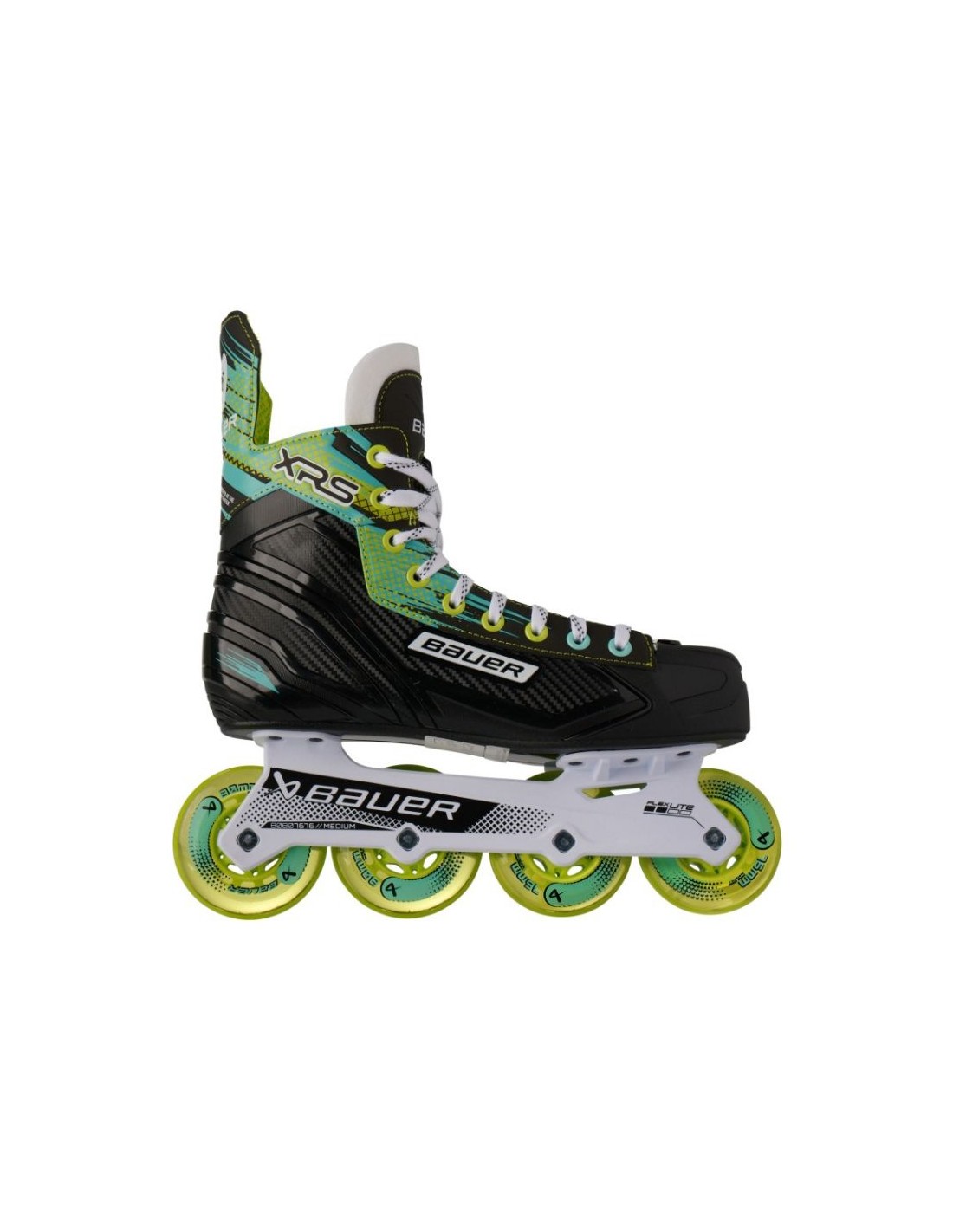 Bauer XRS Int 1063171 Inline Hockey Skates