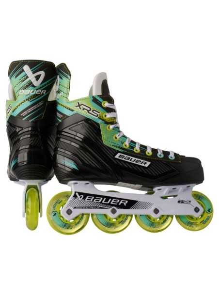 Bauer XRS Int 1063171 Inline Hockey Skates