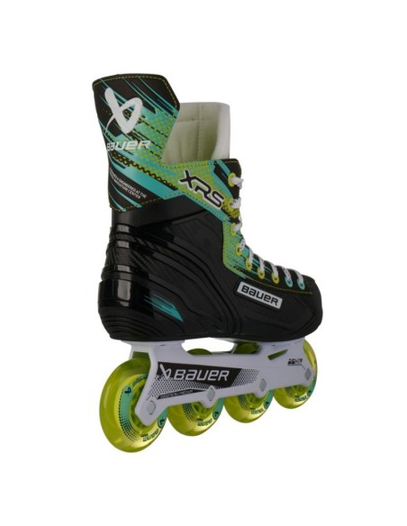 Bauer XRS Int 1063171 Inline Hockey Skates