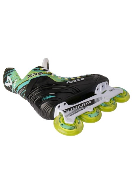 Bauer XRS Int 1063171 Inline Hockey Skates