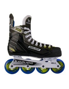 Bauer XR Sr 1063164 Roller Hockey Skates