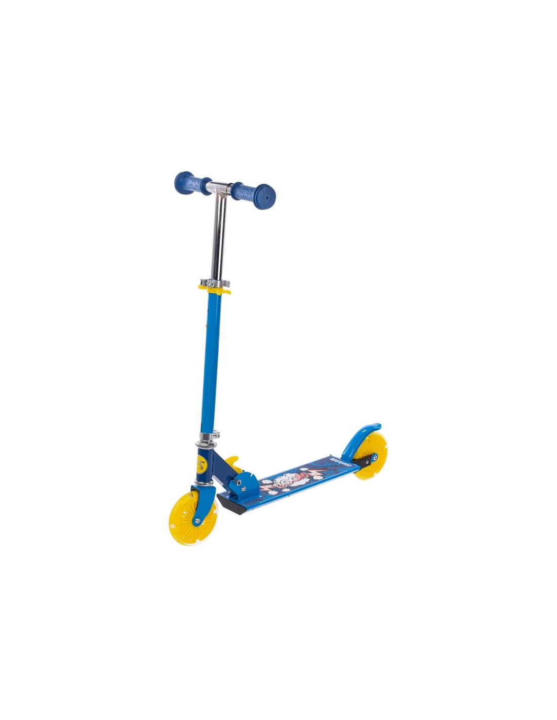 Coolslide Coolslide Arboom Jr Scooter 92800398285