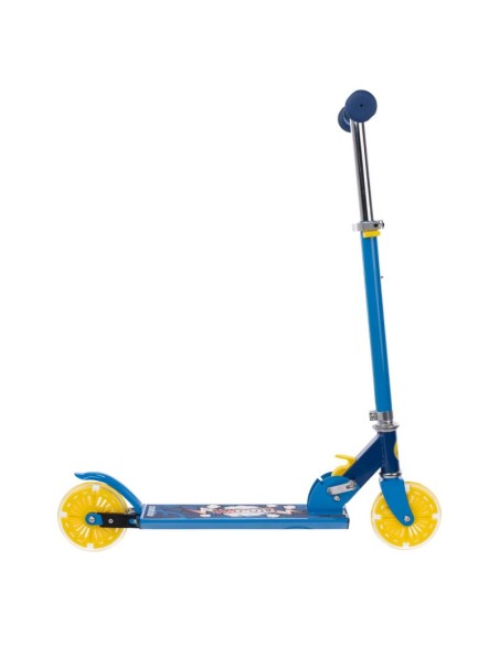 Coolslide Arboom Jr Scooter 92800398285