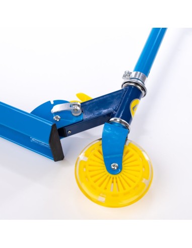 Coolslide Arboom Jr Scooter 92800398285