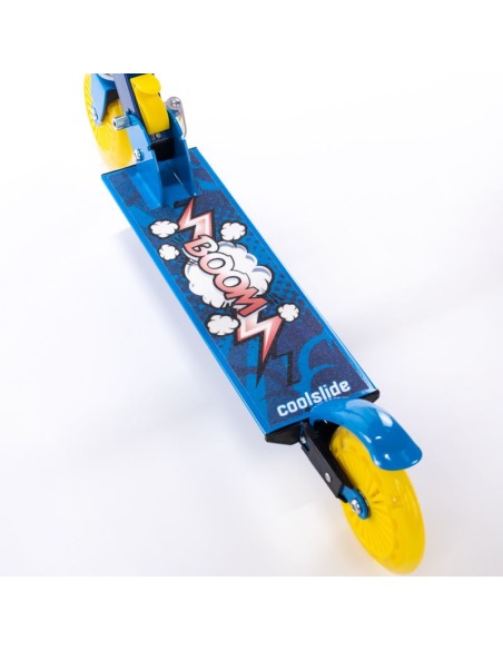 Coolslide Arboom Jr Scooter 92800398285