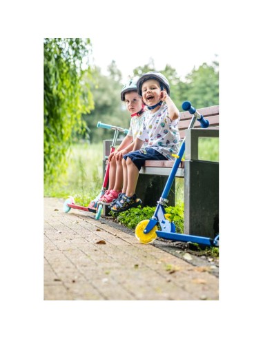 Coolslide Arboom Jr Scooter 92800398285