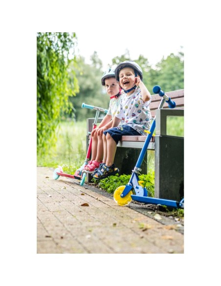 Coolslide Arboom Jr Scooter 92800398285