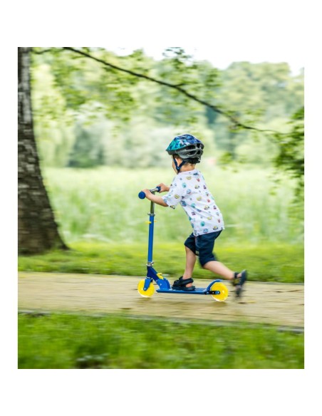 Coolslide Arboom Jr Scooter 92800398285