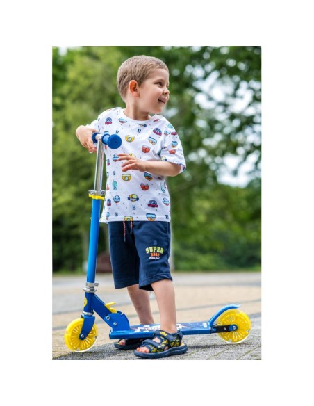 Coolslide Arboom Jr Scooter 92800398285