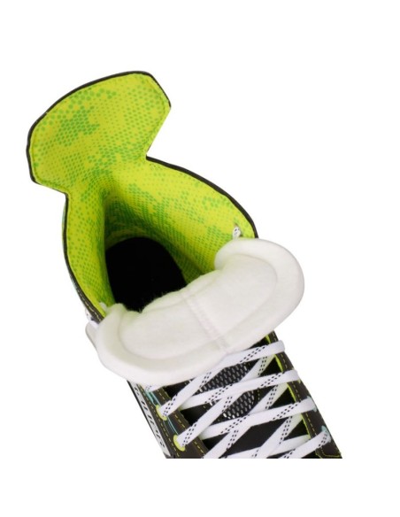 Bauer XRS Sr 1063163 Roller Hockey Skates