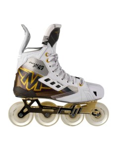 Mission Inhaler FS1 Sr 1065308 Roller Hockey Skates