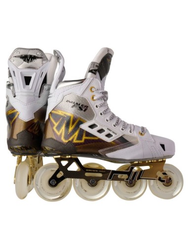 Mission Inhaler FS1 Sr 1065308 Roller Hockey Skates