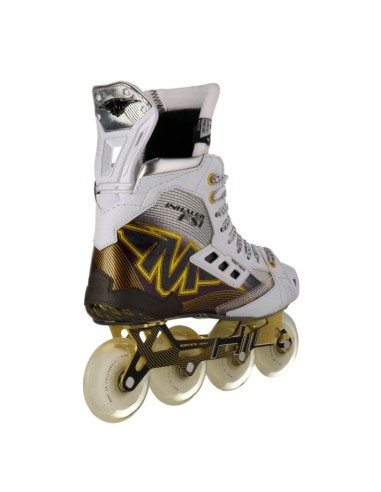 Mission Inhaler FS1 Sr 1065308 Roller Hockey Skates