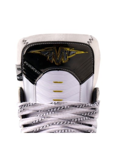 Mission Inhaler FS1 Sr 1065308 Roller Hockey Skates