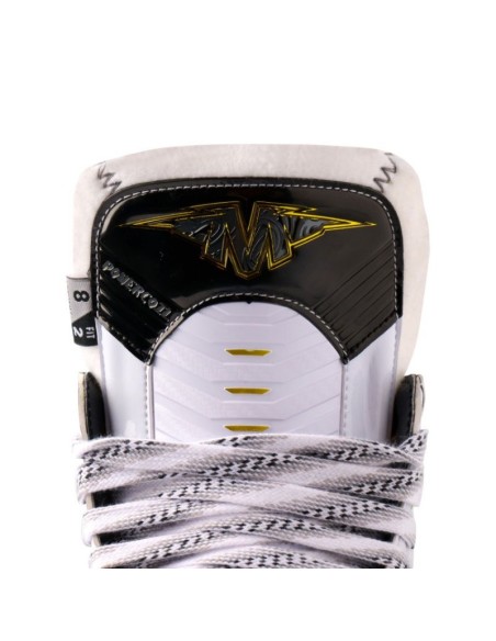 Mission Inhaler FS1 Sr 1065308 Roller Hockey Skates