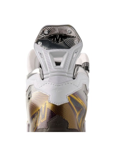 Mission Inhaler FS1 Sr 1065308 Roller Hockey Skates