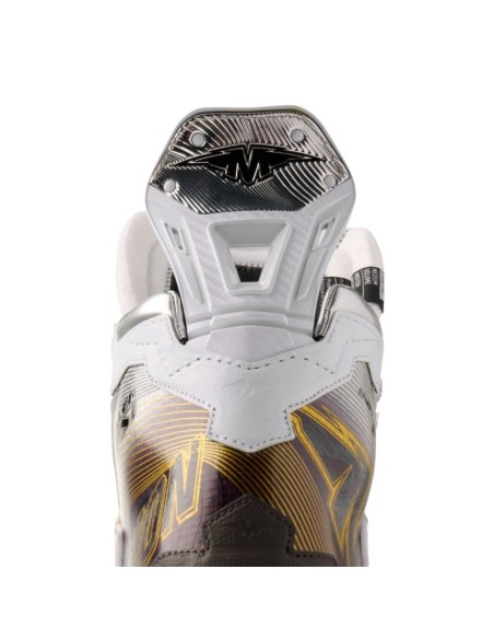 Mission Inhaler FS1 Sr 1065308 Roller Hockey Skates